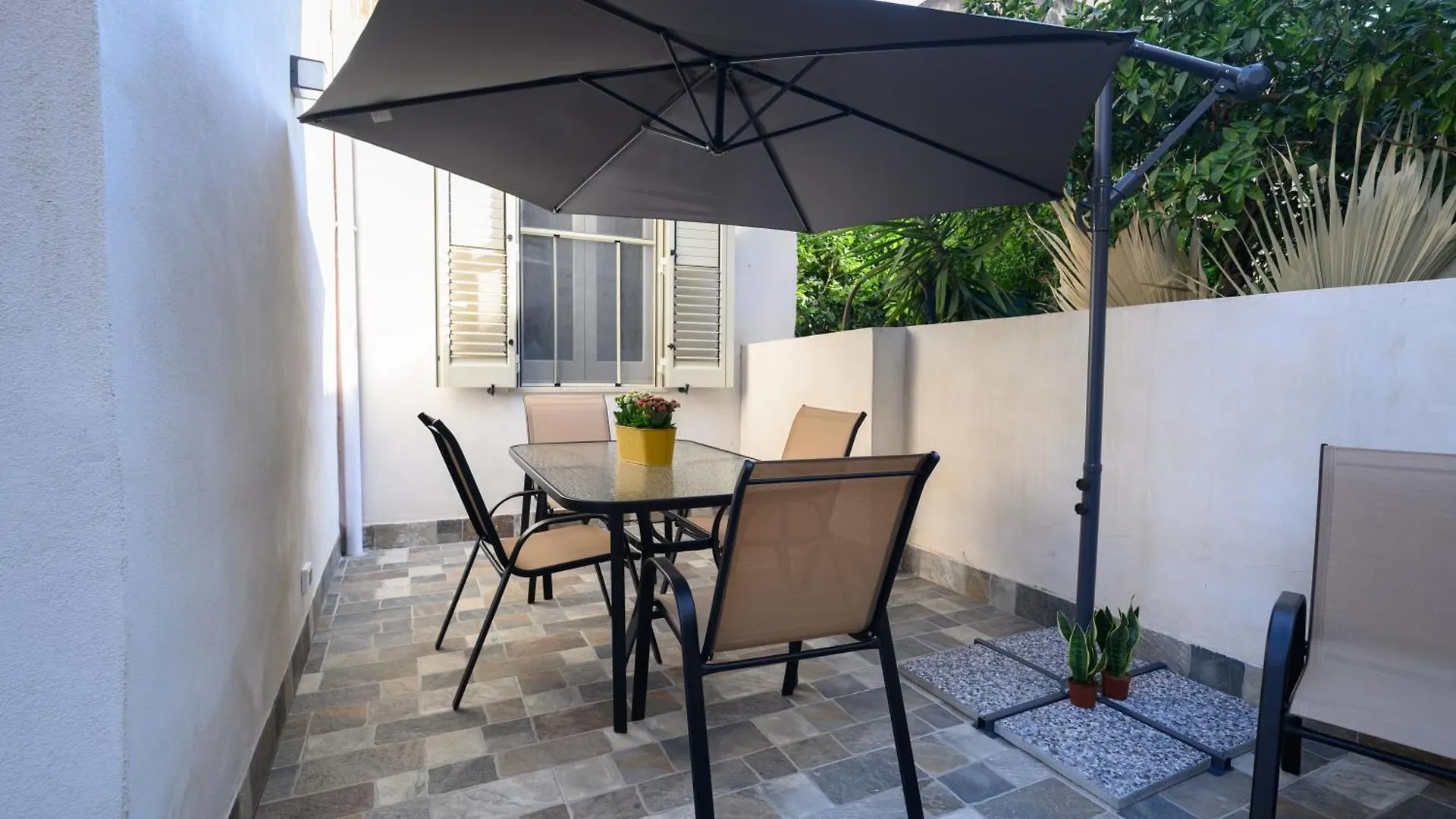 Casa Letizia Apartman Trapani