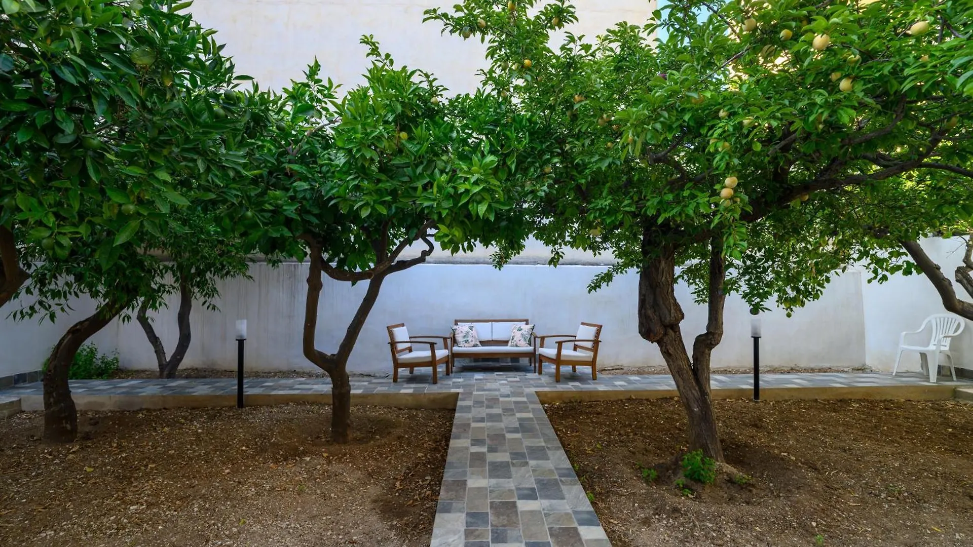 Casa Letizia Apartment Trapani 0*,  Italy