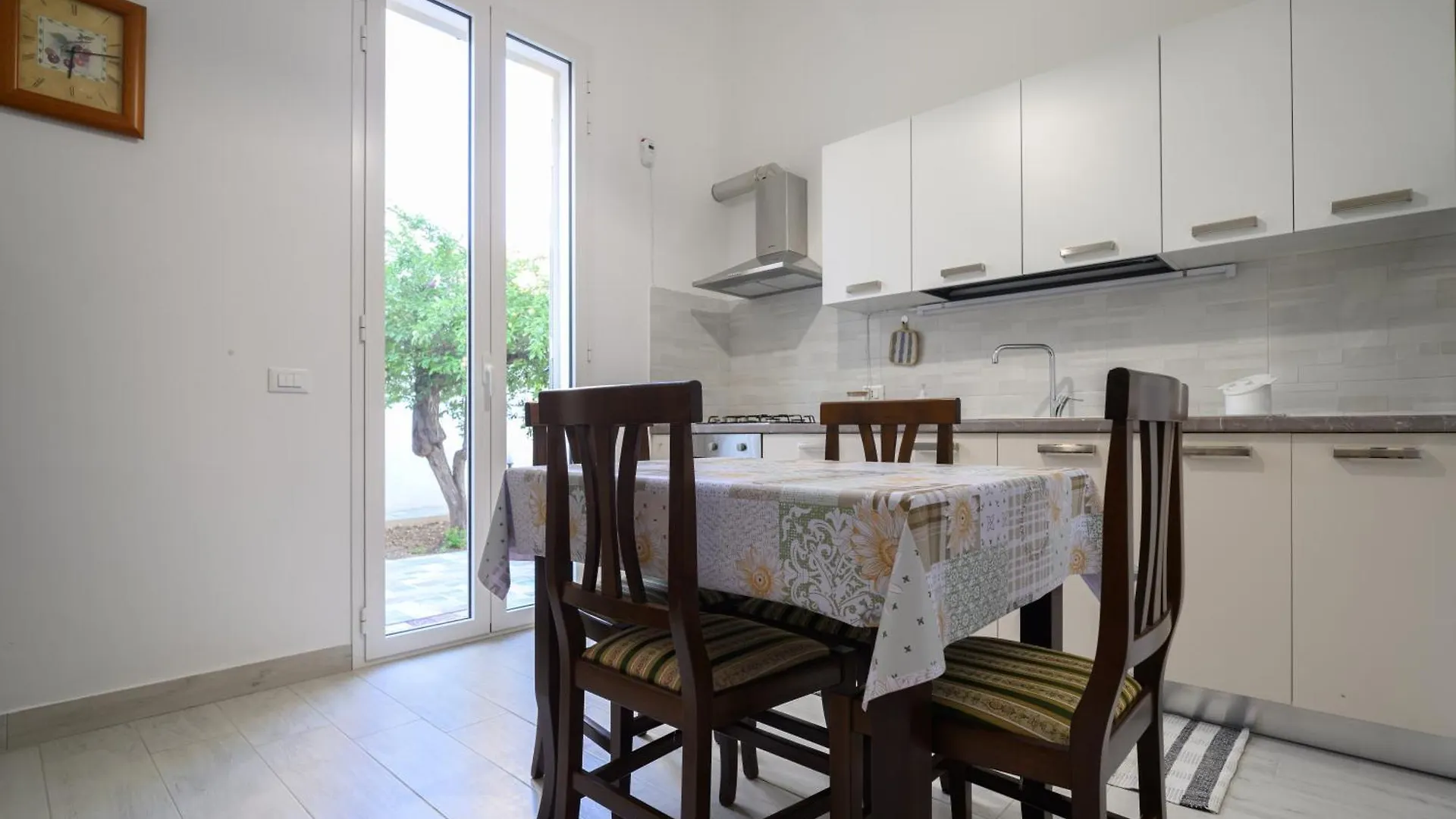Casa Letizia Apartment Trapani