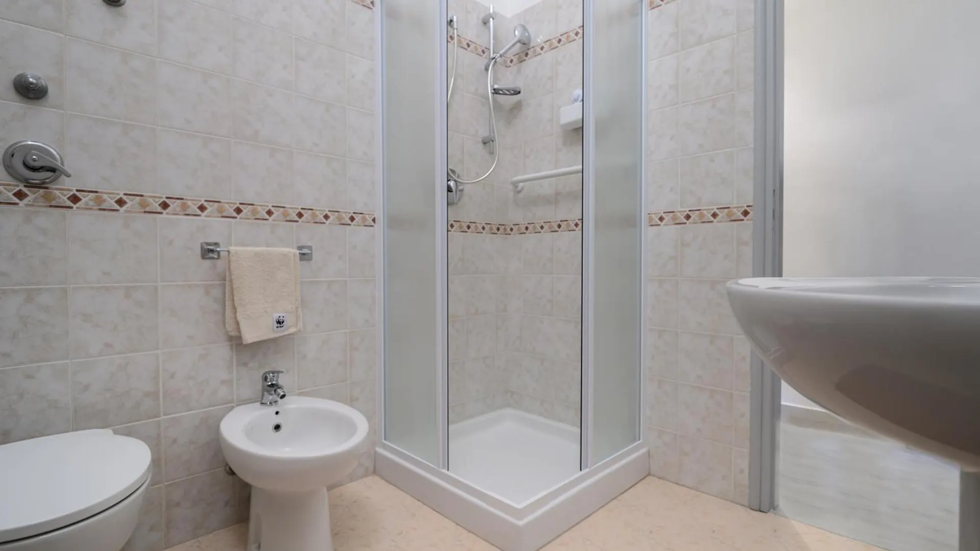 Casa Letizia Apartman Trapani