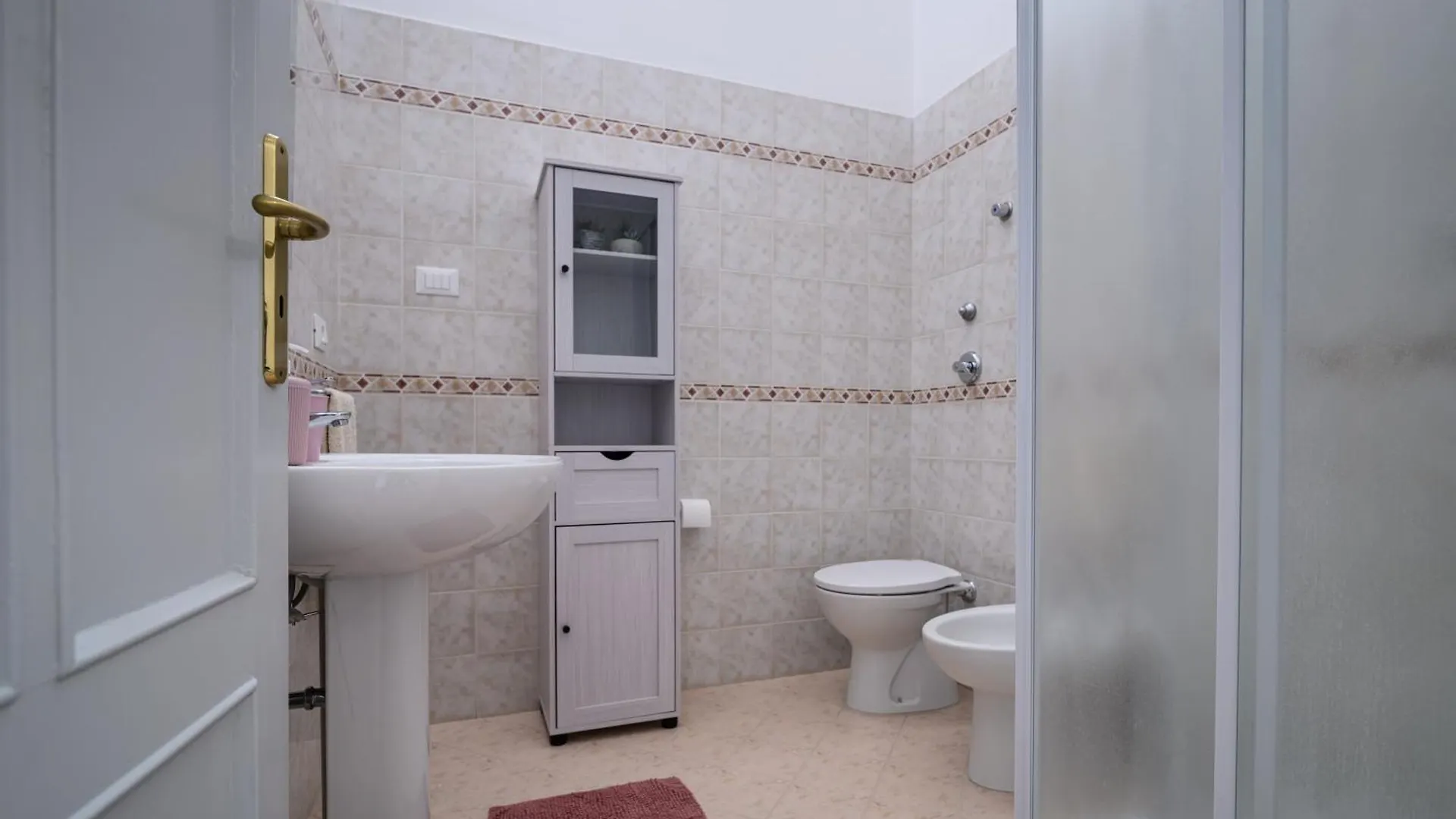 Casa Letizia Apartman Trapani
