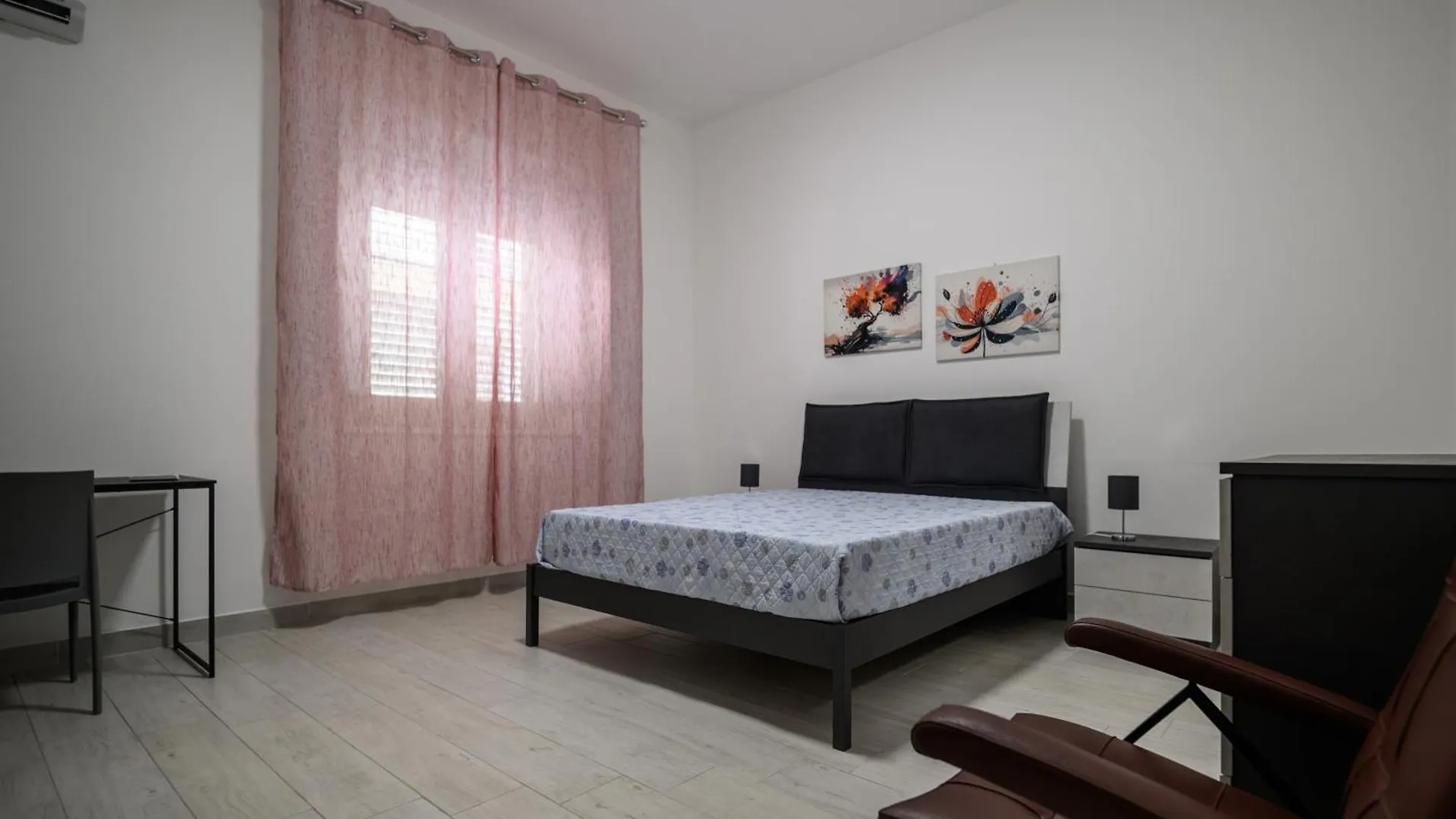 Casa Letizia Apartman Trapani Olaszország