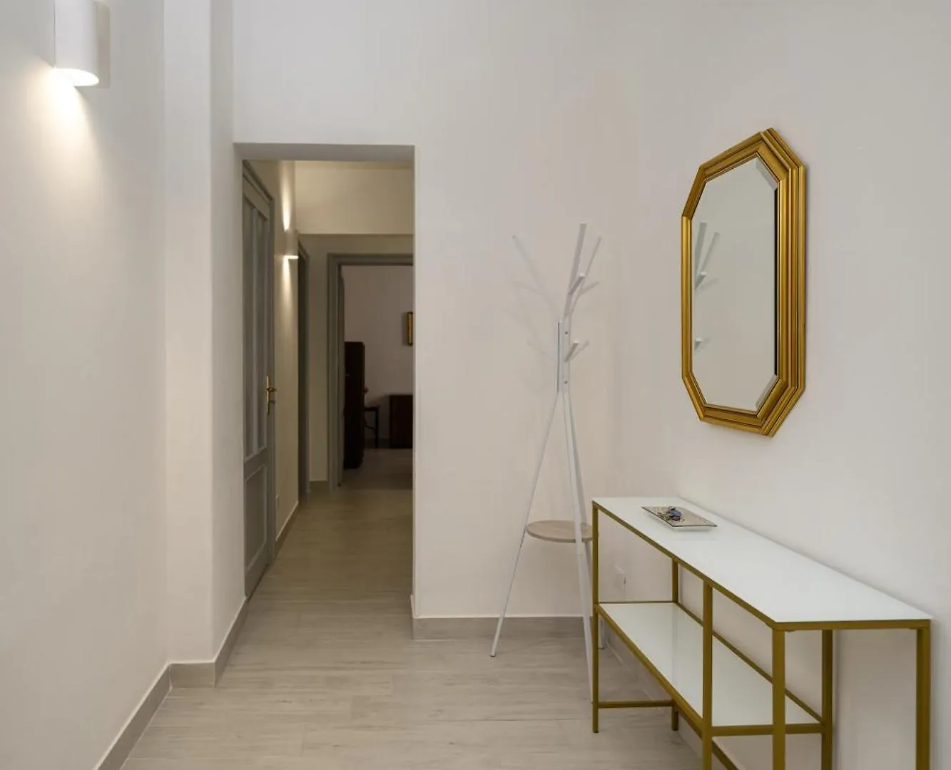 Casa Letizia Apartman Trapani