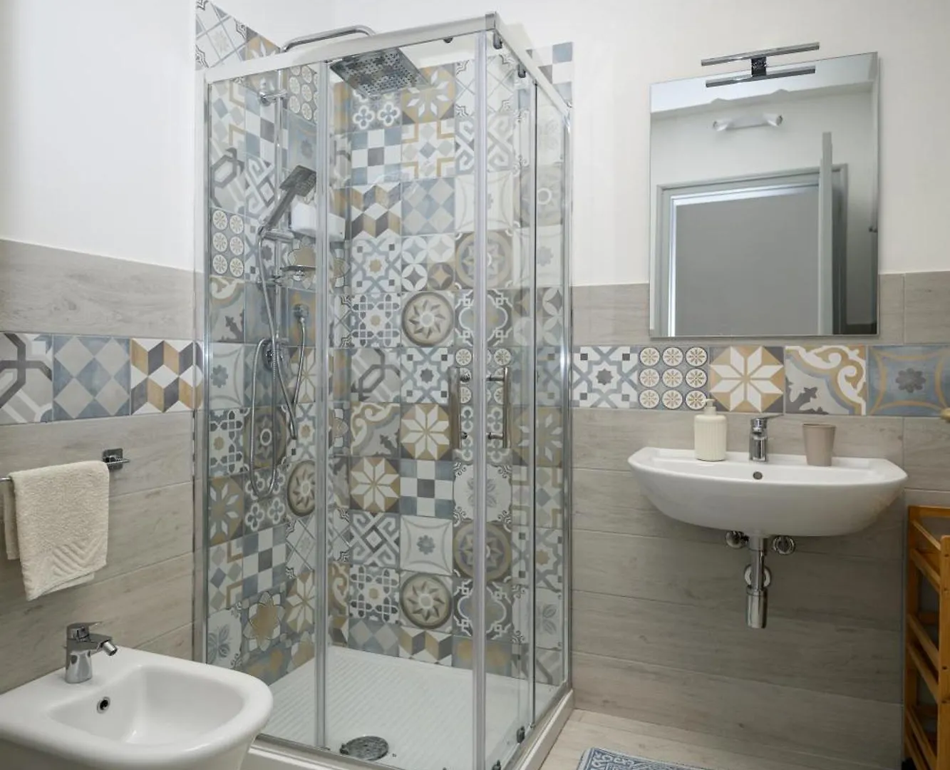 Casa Letizia Apartman Trapani