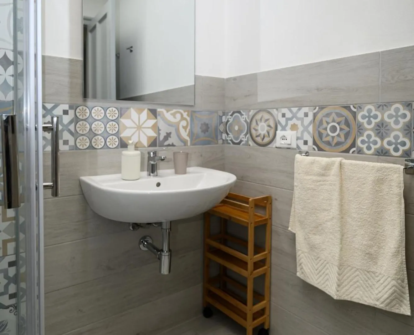 Casa Letizia Apartment Trapani